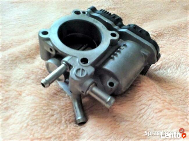 PRZEPUSTNICA KIA PICANTO III 1,2 -35100-04900QQK NOWA