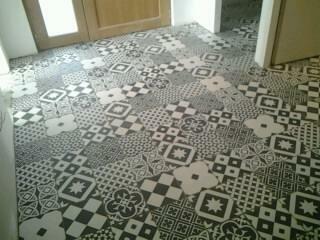 Przyjmę zlecenie budowlano remontowe