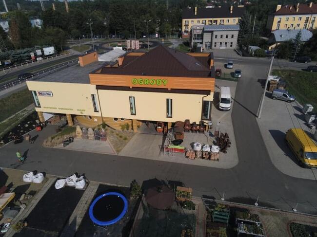 Traktorek ogrodowy Kosiarka OM92/16 KH Raty Dowóz