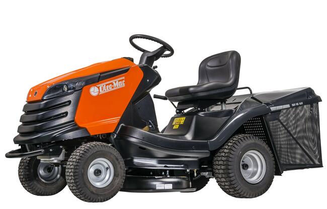 Traktorek ogrodowy Kosiarka OM92/16 KH Raty Dowóz