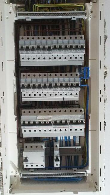 Przyjmę zlecenie budowlano remontowe