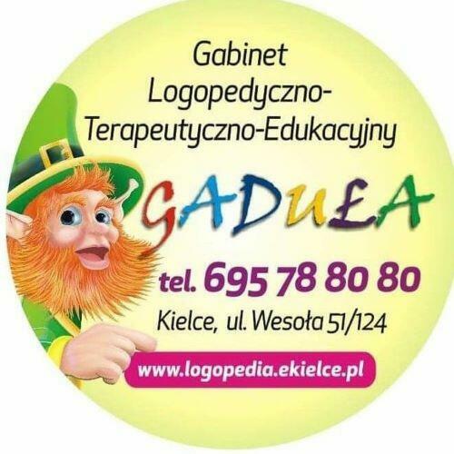 LOGOPEDA/NEUROLOGOPEDA/TERAPEUTA MOWY W AUTYZMIE.