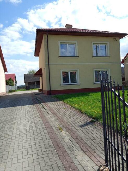 Mieszkanie z ogródkiem i parkingami