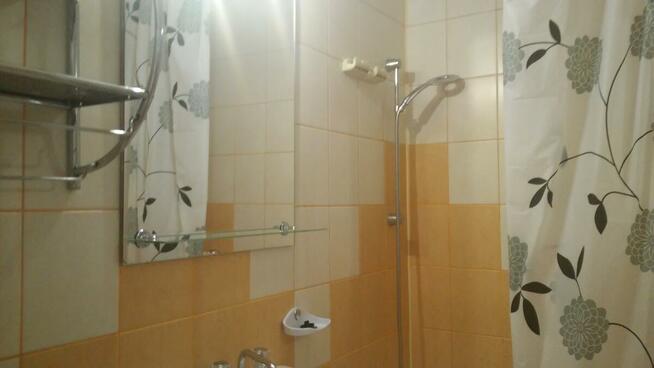 Wynajmę kawalerkę Stegny