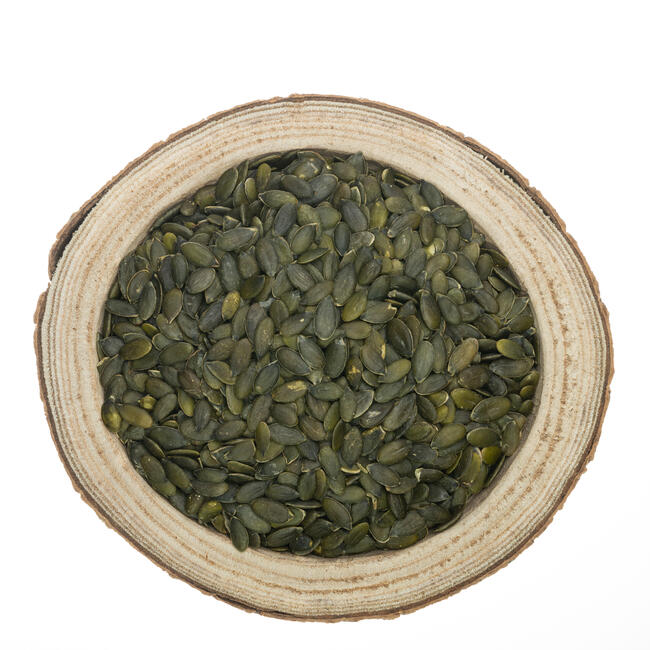 Pestki dyni ciemne 500g (darmowa dostawa)