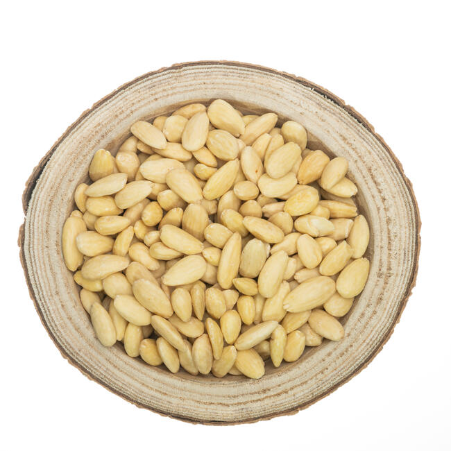 Migdały blanszowane 500g (darmowa dostawa)