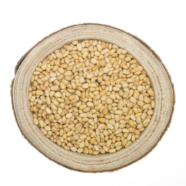 Orzechy piniowe 250g (darmowa dostawa)