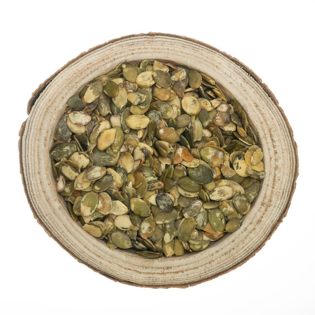 Pestki dyni jasne 500g (darmowa dostawa)