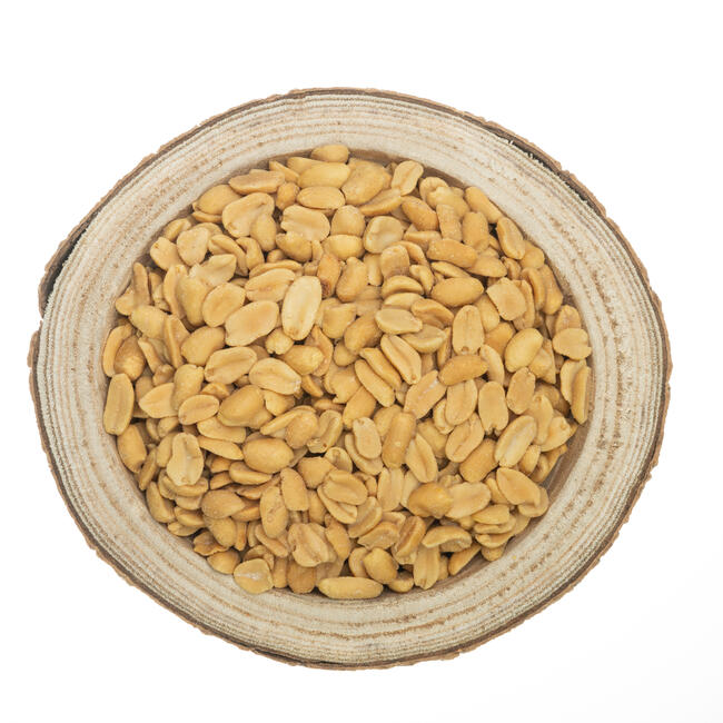 Orzechy ziemne solone 500g (darmowa dostawa)