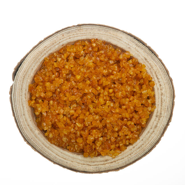 Skórka pomarańczy kandyzowana 500g (darmowa dostawa)