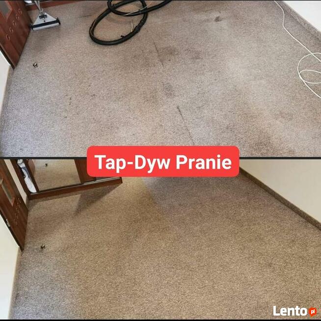 PRANIE TAPICERKI MEBLOWEJ, PRANIE WYKŁADZIN, PRANIE DYWANÓW