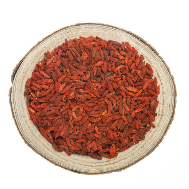 Jagody goji 500g (darmowa dostawa)
