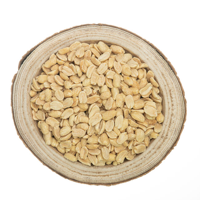 Orzechy ziemne niesolone 500g (darmowa dostawa)