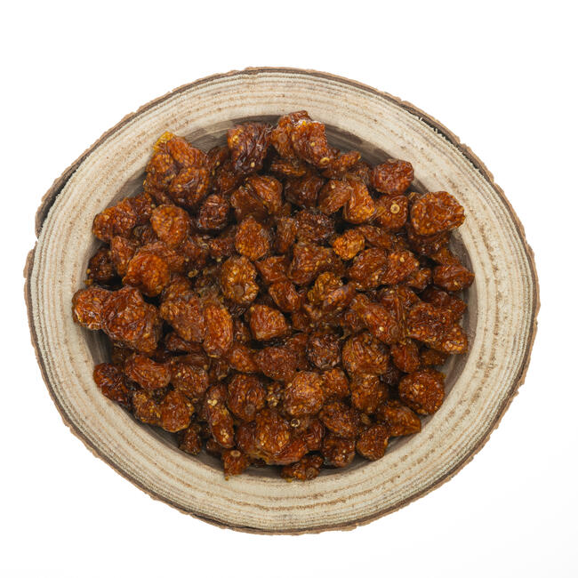 Miechunka peruwiańska suszona 500g (darmowa dostawa)