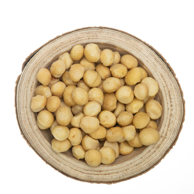 Orzechy macadamia 250g (darmowa dostawa)
