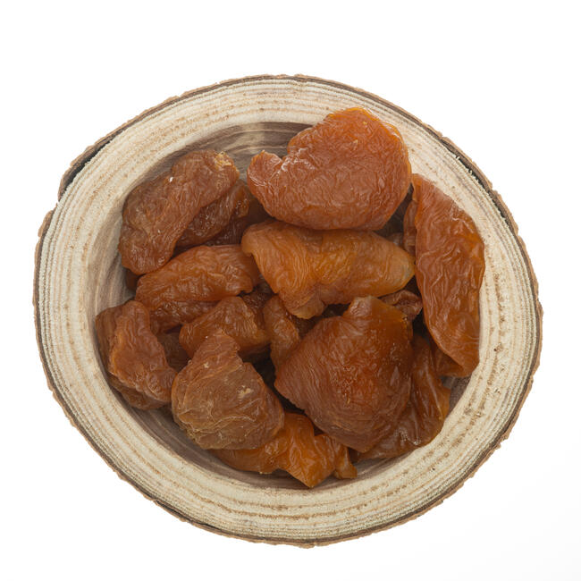 Brzoskwinie suszone 500g (darmowa dostawa)