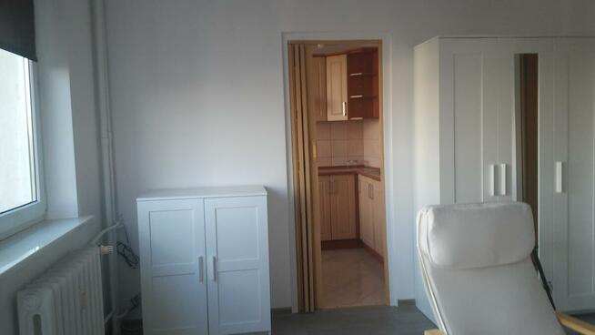 Wynajmę kawalerkę Stegny