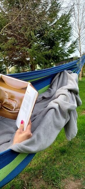 Jurta w Zgodzie z Naturą Agroturystyka nad morzem