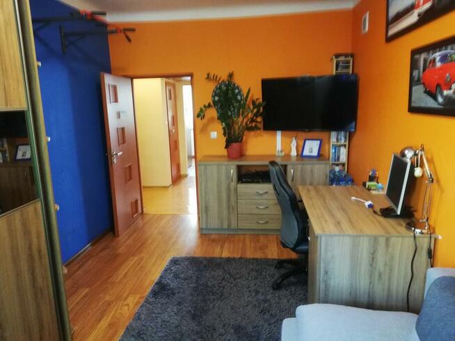 Zamienię mieszkanie komunalne na własnościowe