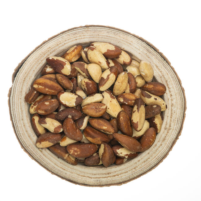 Orzechy brazylijskie 500g (darmowa dostawa)