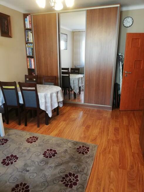 Zamienię mieszkanie komunalne na własnościowe