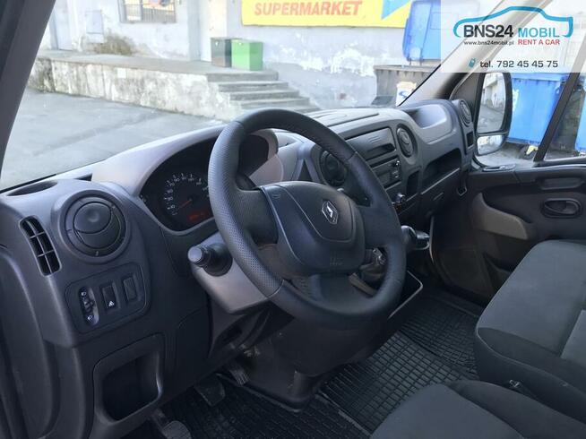 Wypożyczalnia Kontenerów Plandek Brygadówek BNS24mobil KRK