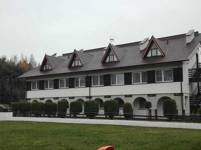 Pokoje Gościnne KORMORAN Mierzeja Wiślana