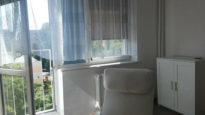 Wynajmę kawalerkę Stegny