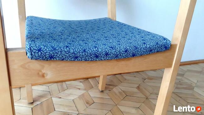 krzesła 6 szwedzkie STOLAB 2005 Malmsten lata 60/70 Vintage