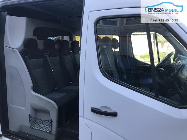 Wypożyczalnia Kontenerów Plandek Brygadówek BNS24mobil KRK