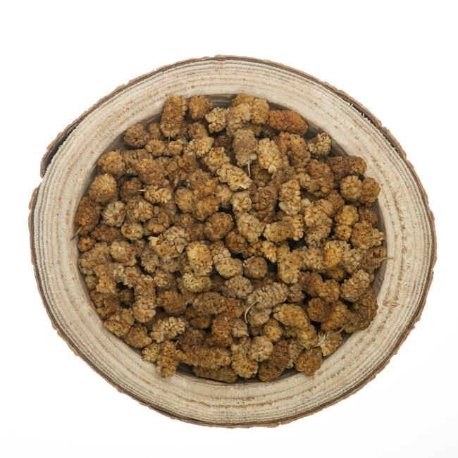 Morwa biała suszona 500g (darmowa dostawa)