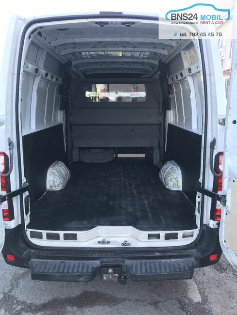 Wypożyczalnia Kontenerów Plandek Brygadówek BNS24mobil KRK