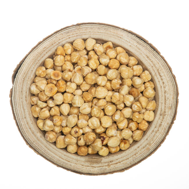 Orzechy laskowe blanszowane 500g (darmowa dostawa)