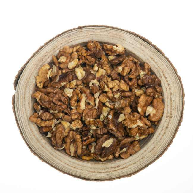 Orzechy włoskie 500g (darmowa dostawa)