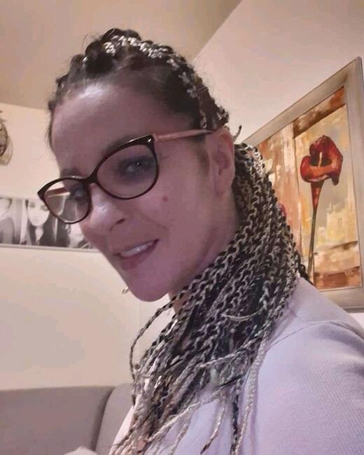 warkoczyki afrykańskie