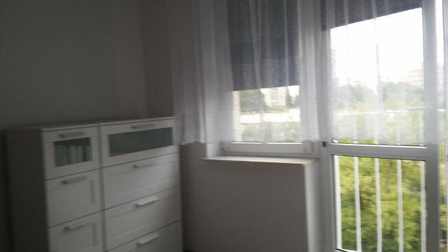 Wynajmę kawalerkę Stegny