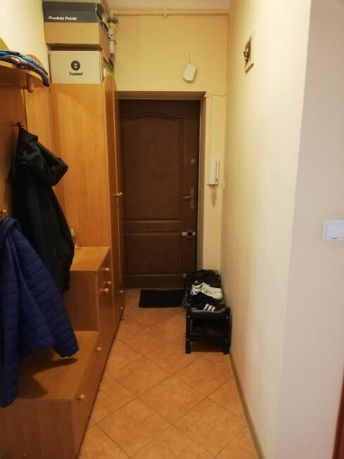 Zamienię mieszkanie komunalne na własnościowe