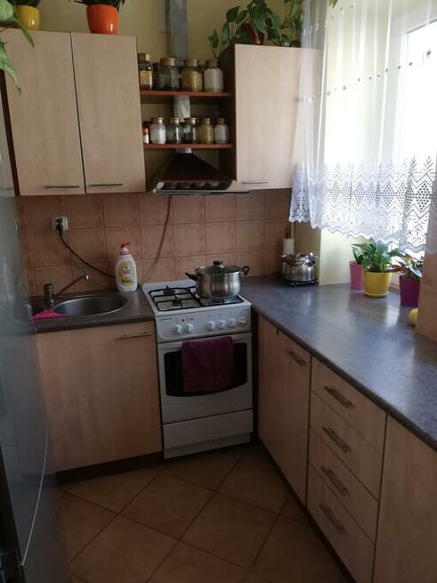 Zamienię mieszkanie komunalne na własnościowe