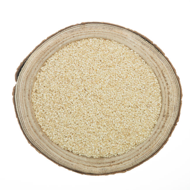 Sezam łuskany 500g (darmowa dostawa)