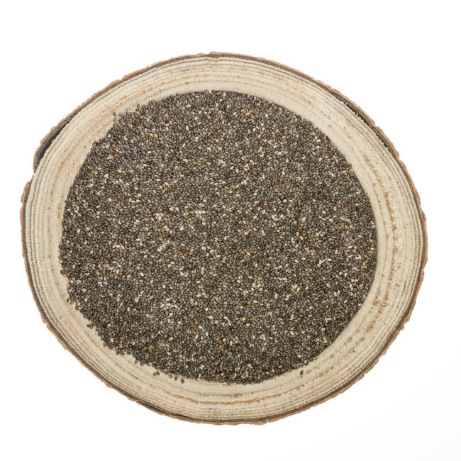 Nasiona chia 500g (darmowa dostawa)