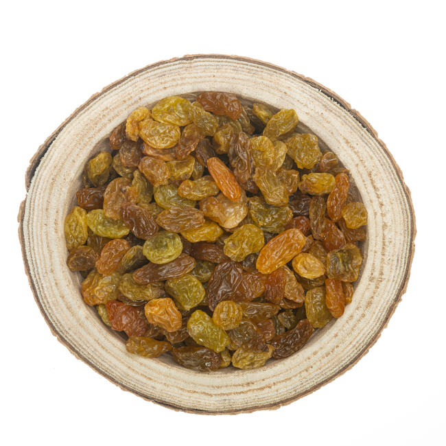 Rodzynki Golden Jumbo 500g (darmowa dostawa)