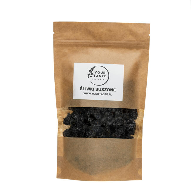 Śliwki suszone 500g (darmowa dostawa)