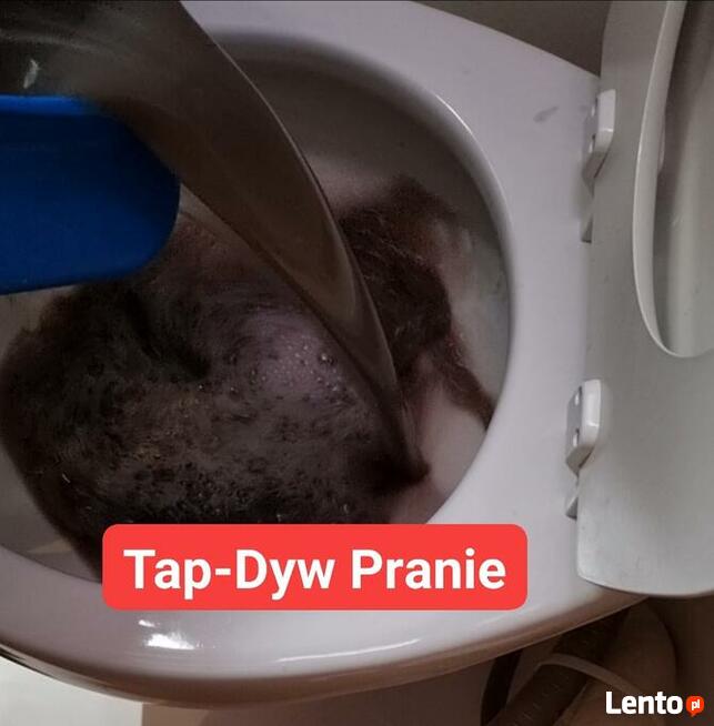 PRANIE TAPICERKI MEBLOWEJ, PRANIE WYKŁADZIN, PRANIE DYWANÓW