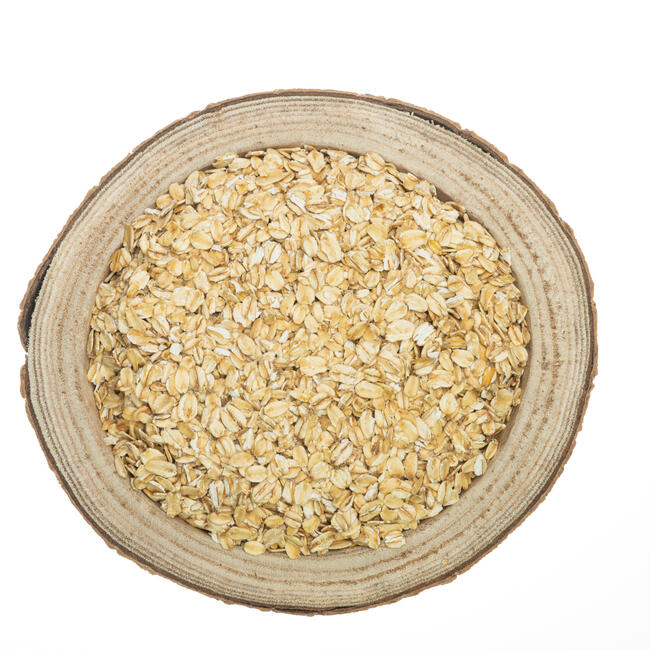 Płatki owsiane 500g (darmowa dostawa)