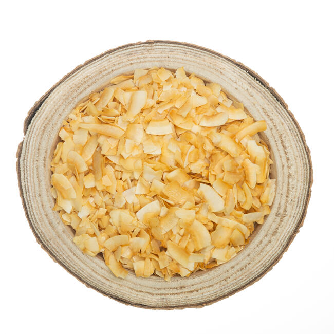 Chipsy kokosowe 500g (darmowa dostawa)