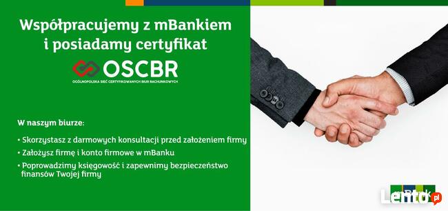 Biuro Podatkowo Rachunkowe Czarnków-usługi księgowe dla firm