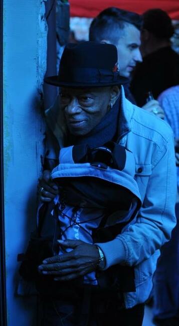 ️ ️Lubię lekko zezowate.