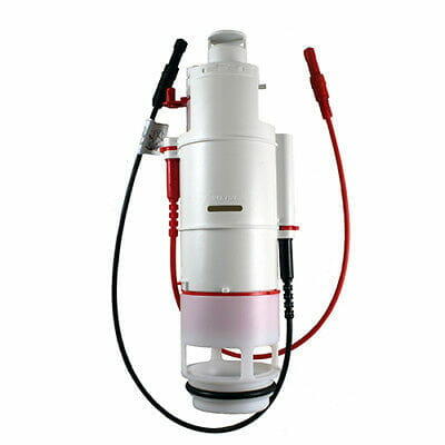 Serwis napraw spłuczek podtynkowych Warszawa i okolice