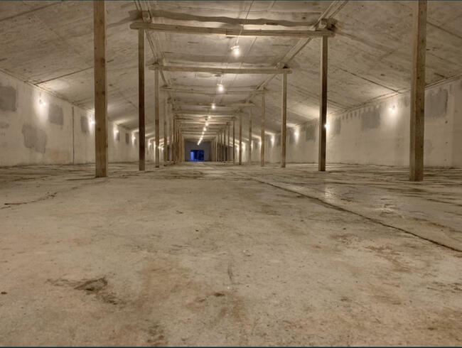 Farma ferma 3km przy autostradzie Jarosław Podkarpacie