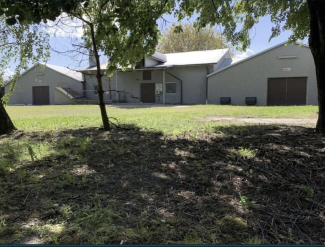 Farma ferma 3km przy autostradzie Jarosław Podkarpacie